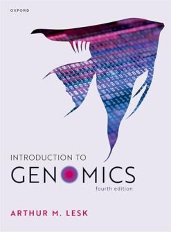 Introduction to Genomics, 4th edition (Original PDF from Publisher)