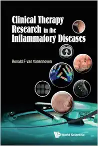 Clinical Therapy Research In The Inflammatory Diseases (Original PDF from Publisher)