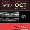 Handbook of Retinal OCT: Optical Coherence Tomography, 2nd Edition (Original PDF from Publisher)