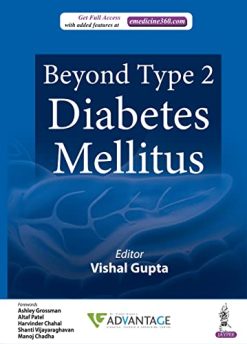 Beyond Type 2 Diabetes Mellitus (Original PDF from Publisher)