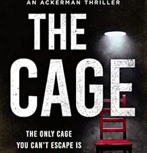 The Cage (EPUB)