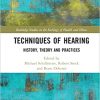 Techniques of Hearing (Original PDF from Publisher)