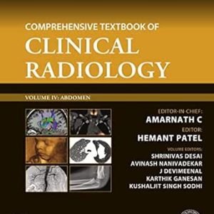 Comprehensive Textbook of Clinical Radiology, Volume IV: Abdomen (Original PDF from Publisher)