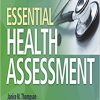 Essential Health Assessment (Original PDF from Publisher)