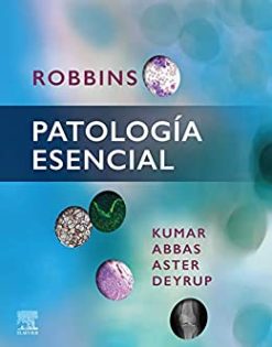 Kumar. Robbins patología esencial (Spanish Edition) (Original PDF from Publisher)