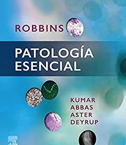 Kumar. Robbins patología esencial (Spanish Edition) (Original PDF from Publisher)