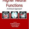 Higher Neural Functions: A Clinical Approach, 2nd Edition (Original PDF from Publisher)