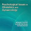 Psychological Issues in Obstetrics and Gynaecology (Original PDF from Publisher)