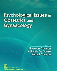 Psychological Issues in Obstetrics and Gynaecology (Original PDF from Publisher)