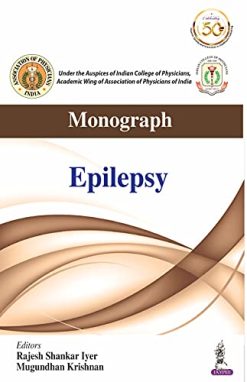 Monograph Epilepsy (Original PDF from Publisher)