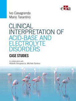 Water and salt: Clinical interpretation of acid-base and electrolyte disorders (EPUB + Converted PDF)