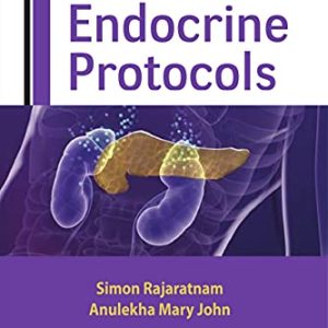 Handbook of Endocrine Protocols, 2nd Edition (Original PDF from Publisher)