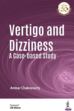 Vertigo and Dizziness: A Case-based Study (Original PDF from Publisher)