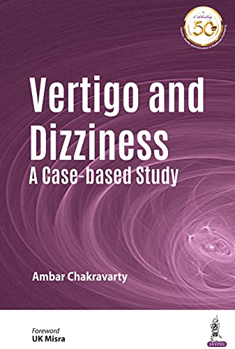 Vertigo and Dizziness: A Case-based Study (Original PDF from Publisher)
