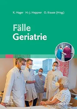 Fälle Geriatrie (German Edition) (True PDF from Publisher)