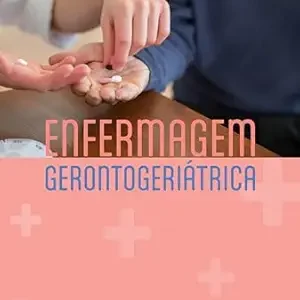 Enfermagem Gerontogeriátrica (Portuguese Edition) (EPUB)