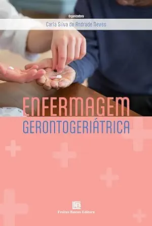 Enfermagem Gerontogeriátrica (Portuguese Edition) (EPUB)
