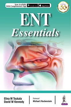ENT Essentials (Original PDF from Publisher)