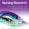 Essentials of Nursing Research: Appraising Evidence for Nursing Practice, 10th Edition (Scanned PDF)