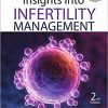 Insights into Infertility Management, 2nd Edition (Original PDF from Publisher)