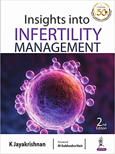Insights into Infertility Management, 2nd Edition (Original PDF from Publisher)