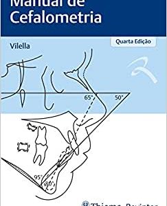 Manual de Cefalometria, 4th Edition (Original PDF from Publisher)