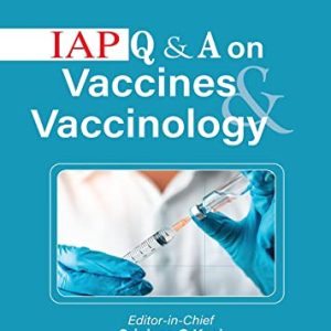 IAP Q & A on Vaccine & Vaccinology (Original PDF from Publisher)