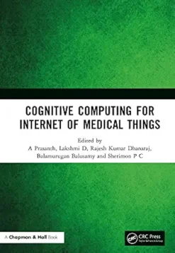 Cognitive Computing for Internet of Medical Things (Original PDF from Publisher)