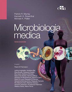 Microbiologia medica, 9e (EPUB3 + Converted PDF)