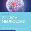 Lange Clinical Neurology, 11th Edition (Original PDF from Publisher)