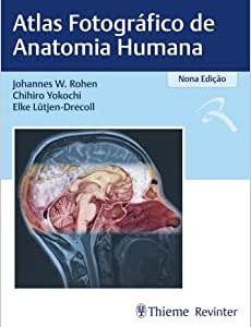 Atlas Fotográfico de Anatomia Humana (EPUB)