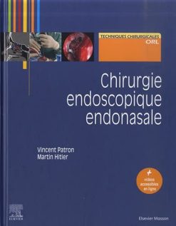 Chirurgie endoscopique endonasale (Original PDF from Publisher)