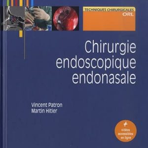 Chirurgie endoscopique endonasale (Original PDF from Publisher)