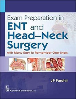 Exam Preparation In Ent And Head Neck Surgery (Original PDF from Publisher)