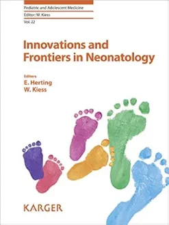 Innovations and Frontiers in Neonatology (ISSN) (Original PDF from Publisher)