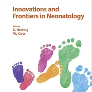 Innovations and Frontiers in Neonatology (ISSN) (Original PDF from Publisher)