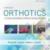 Introduction to Orthotics: A Clinical Reasoning and Problem-Solving Approach, 5th Edition (Original PDF from Publisher)