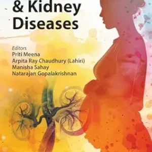 Pregnancy & Kidney Diseases (Original PDF from Publisher)