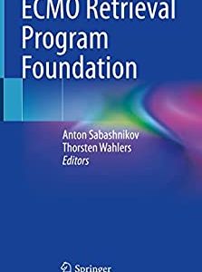 ECMO Retrieval Program Foundation (Original PDF from Publisher)