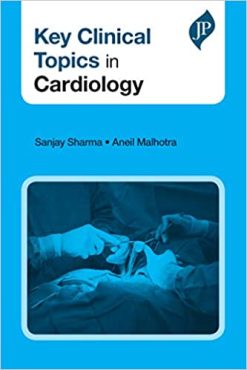 Key Clinical Topics in Cardiology (Epub)