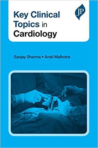 Key Clinical Topics in Cardiology (Epub)