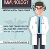 Immunology: Medical School Crash Course (Original PDF From Publisher)