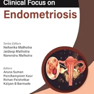 Clinical Focus on Endometriosis (Original PDF from Publisher)
