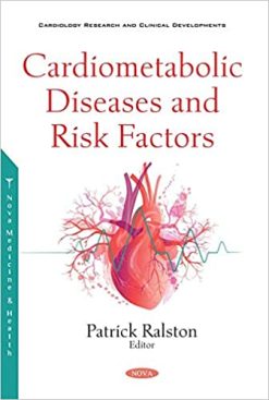 Cardiometabolic Diseases and Risk Factors (ORIGINAL PDF from Publisher)