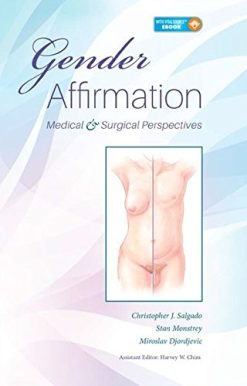 Gender Affirmation: Medical and Surgical Perspectives (Original PDF from Publisher)