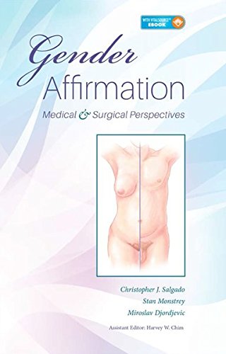 Gender Affirmation: Medical and Surgical Perspectives (Original PDF from Publisher)