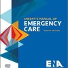 Sheehy’s Manual of Emergency Care, 8th edition (Original PDF from Publisher)