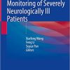 Multi-Modal EEG Monitoring of Severely Neurologically Ill Patients (Original PDF from Publisher)