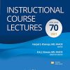 Instructional Course Lectures: Volume 70 (Original PDF from Publisher)