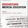 Researching Medical Education, 2nd Edition (Original PDF from Publisher)